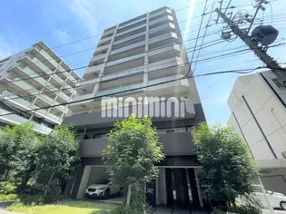 アビタシオン・創【7階】の外観