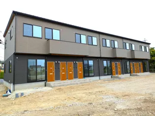 AFC RESIDENCE 上石田の画像