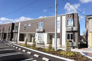 スイート グランデIIの画像