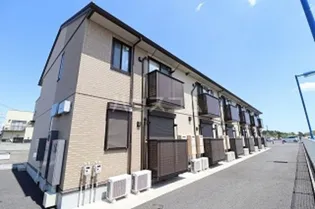 大黒屋 十五番館【1階】の外観