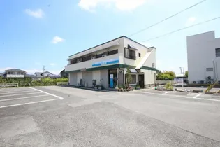 澤野アパートの画像