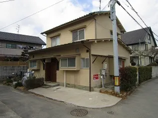 広島県広島市安佐南区長束2【一戸建】の外観