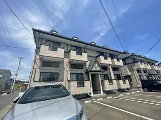 エルマーノ愛子中央1の画像