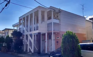 レオパレスひばりが丘第1の画像