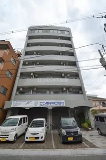 グランツ中村の画像