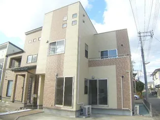 宮城県仙台市若林区大和町1【一戸建】の外観