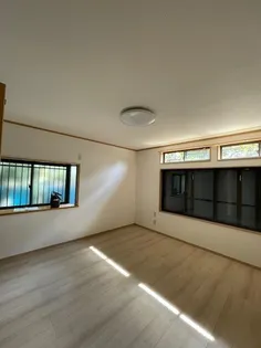 埼玉県さいたま市中央区上落合9【一戸建】の間取り