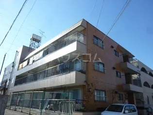 アーバンマンションの画像