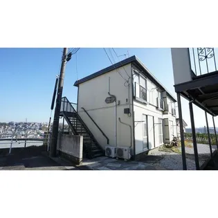 コーポ永田Aの画像