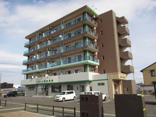 Casa La Verde【2階】の外観