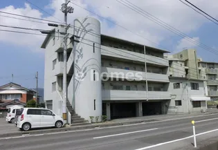 シエル豊中 I【4階】の外観