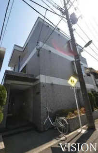 コローレス多摩川の画像