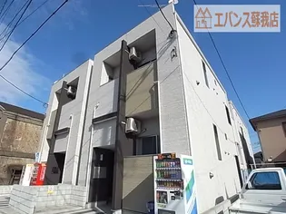 マザーユニックスの画像