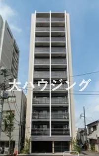 イプセ品川戸越【5階】の外観