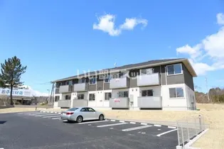 グランクラス【1階】の外観