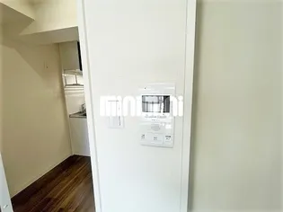 Grand Espoir【1階】の内装