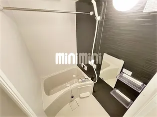 Grand Espoir【1階】の風呂