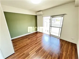 Grand Espoir【1階】の内装