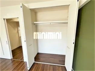 Grand Espoir【1階】の内装