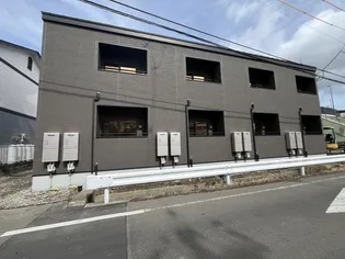 多賀城市八幡アパートの画像