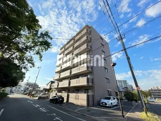 ノーブルコート寺山の画像