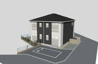 F ガーデンⅢの画像