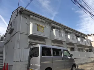 シャトレーキムラ【1階】の外観