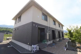 ボン ソレイユ Bの画像