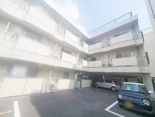 土手町ビルBの画像