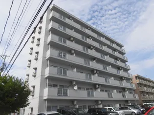 DIOーHORII号棟の画像