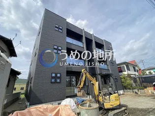 ラシックランテ久留米【1階】の外観