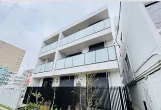 HEBEL MAISON 徳川園の画像