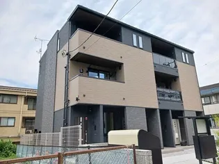 クレール東寺尾の画像