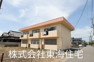 コーポ淳の画像