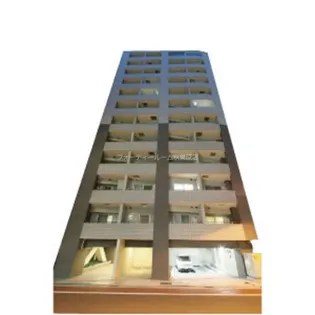 フォレシティ神田多町【5階】の外観