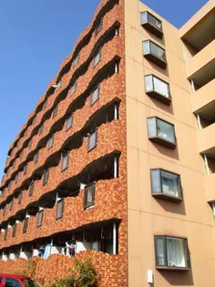 厚木メゾンドパンセの画像