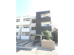 フジパレス百舌鳥赤畑町Ⅲ番館の画像