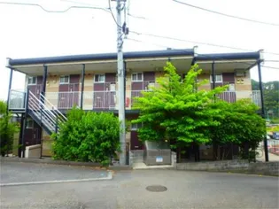 レオパレスコスモスの画像