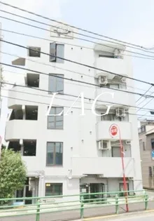 ミリオンコート駒込の画像