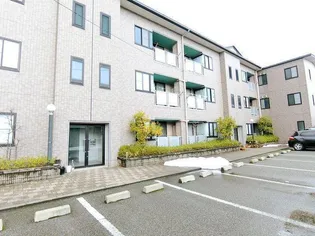 プリメーラ二の宮【2階】の外観