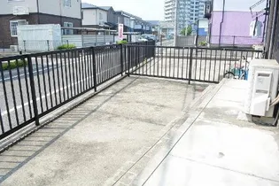 リビングタウン宇多津東 A棟【1階】のその他画像