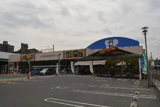 リビングタウン宇多津東 A棟【1階】の周辺