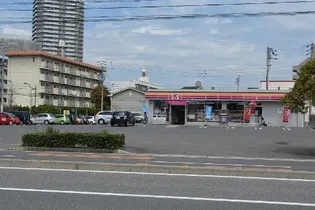 リビングタウン宇多津東 A棟【1階】の周辺