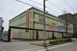 リビングタウン宇多津東 A棟【1階】の周辺