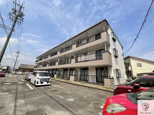 ノーザンピア【3階】の外観