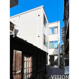 フォルトゥナ北千住の画像