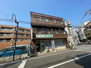 相川嶋田マンションの画像