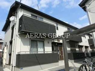 ビアンカ東金町C棟の画像