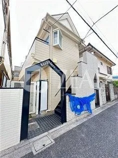 プラザドゥサビーネB棟の画像
