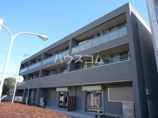 千葉県船橋市東船橋3【マンション】の外観